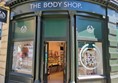 The Body Shop