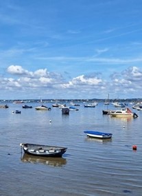 Sandbanks Beach Cafe