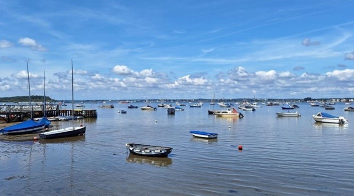 Sandbanks Beach Cafe