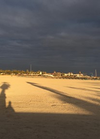 Caleta de Fuste Beach