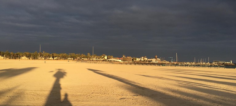 Caleta de Fuste Beach