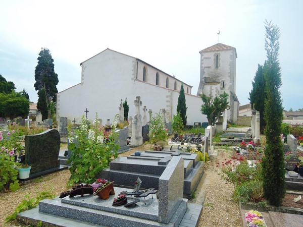 Cemetery