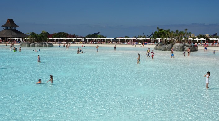 Siam Park