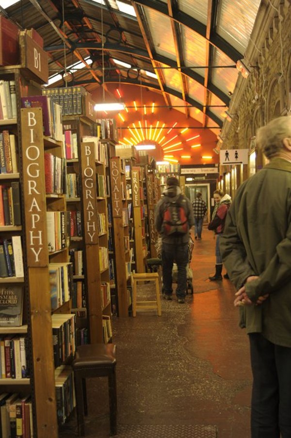 Picture of Barter Books