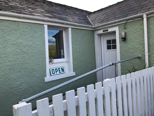 Picture of The Cake Fridge & Tea Room