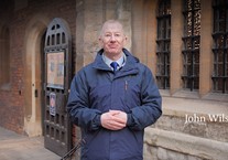 Deaf-led Tour: St John Ambulance: A Victorian Masterpiece