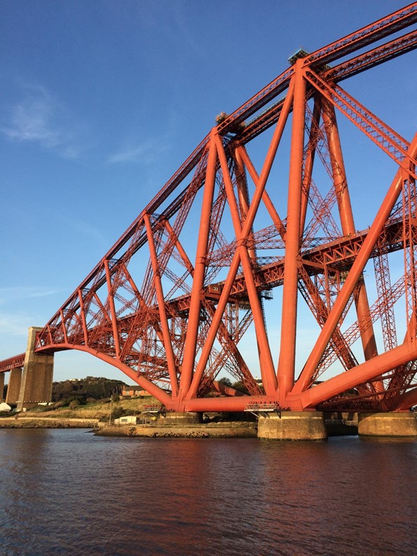 Forth Bridge