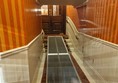 Image of a ramp in a building