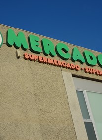 Mercadona