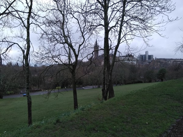 Picture of Kelvingrove Park