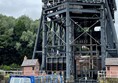 Picture of the Anderton Boat Lift