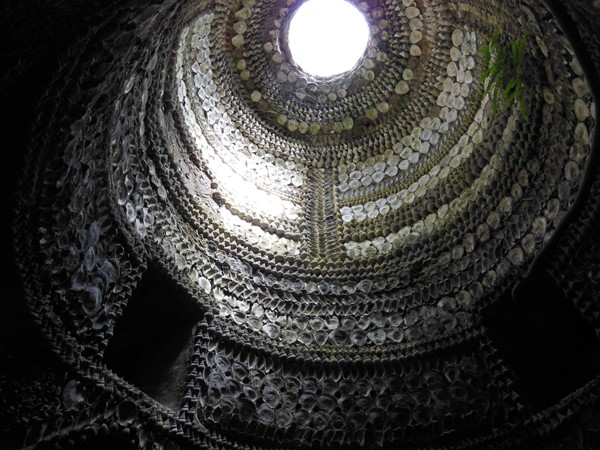 Shell Grotto