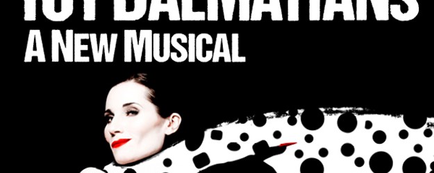 101 Dalmatians (Audio Described) article image