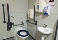 Picture of Accessible Toilet