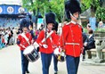 175th Anniversary Parade