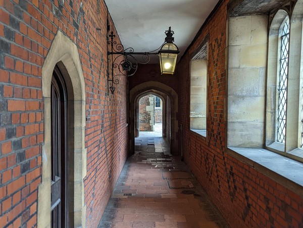 Corridor