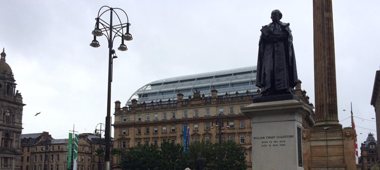 George Square