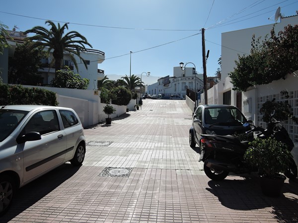 Jardin Orquideas de Sitio Litre, Puerto de la Cruz