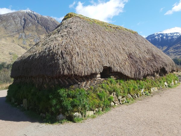 Image of Glencoe National Nature Reserve