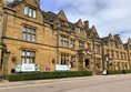 (1) Mercure WHATELEY HALL HOTEL, BANBURY