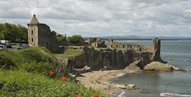 St Andrews Castle