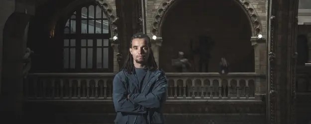 Keynote Talk: Akala article image