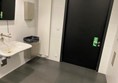 Picture of the accessible toilet