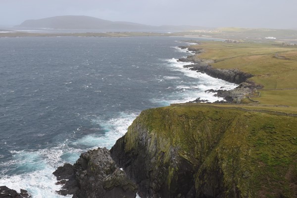 Views from Sumburgh Head