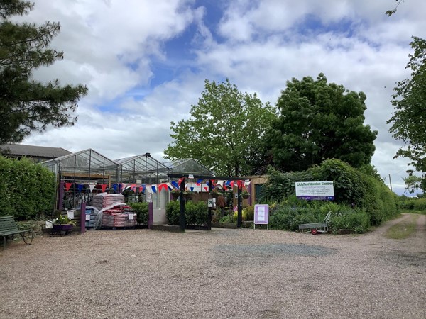 Picture of Curborough Hall Farm Countryside Centre