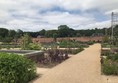 Path through the gardens