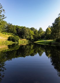 Hestercombe Gardens 