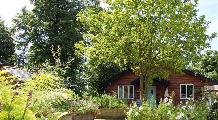 Petasfield Cottages