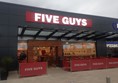 Picture of Five Guys Kinnaird Park