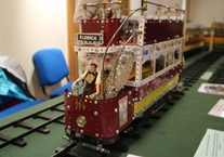 Meccano Exhibition