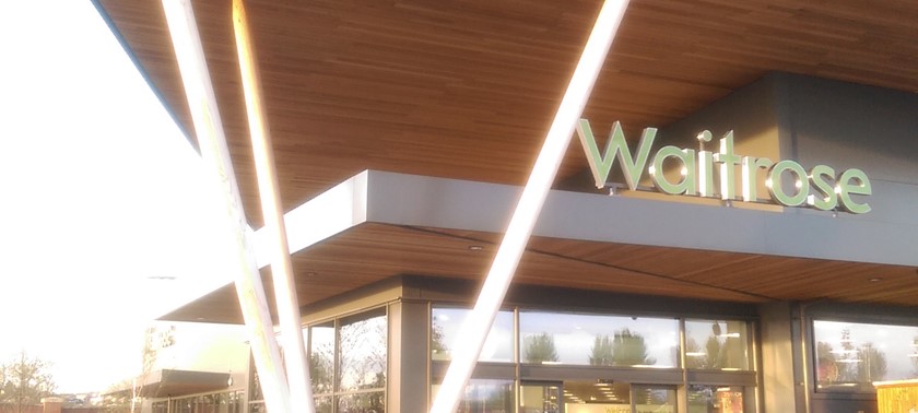 Waitrose