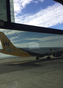 Tenerife South Airport