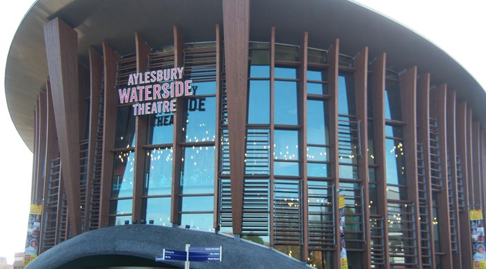 Aylesbury Waterside Theatre