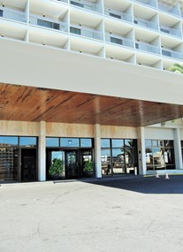 Hotel El Tope