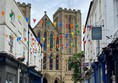 Image of Ripon Cathedral exterior