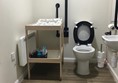 Accessible Toilet