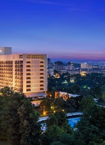 Hilton Istanbul Bosphorus