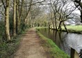 Picture of Goytre Wharf, Abergavenny