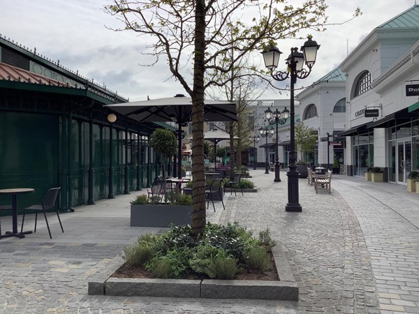 Picture of McArthurGlen Designer Outlet West Midlands