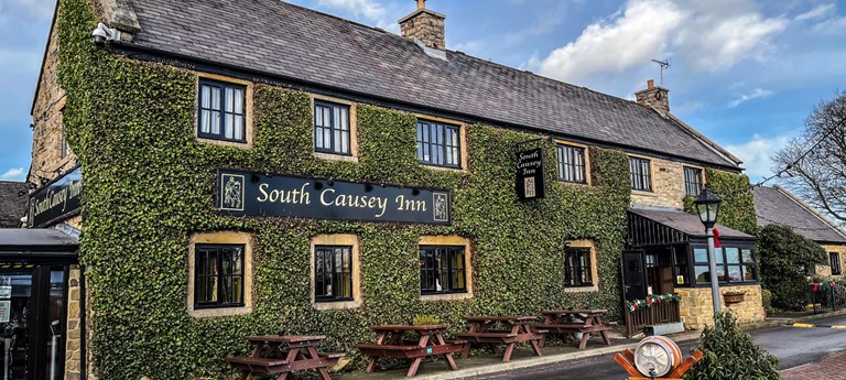 South Causey Inn