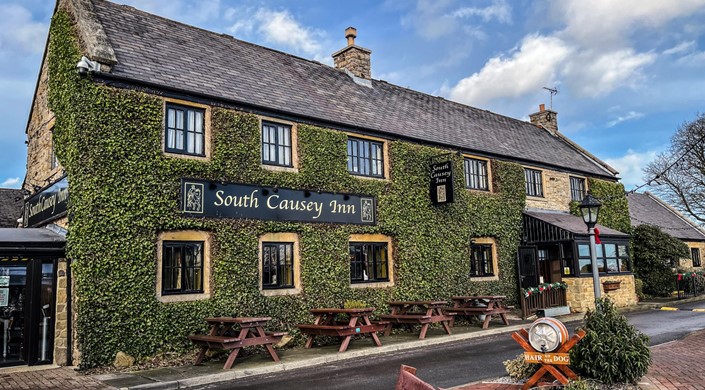 South Causey Inn