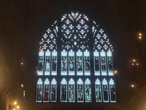 John Rylands Research Institute and Library