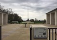 Cambridge American Cemetery and Memorial