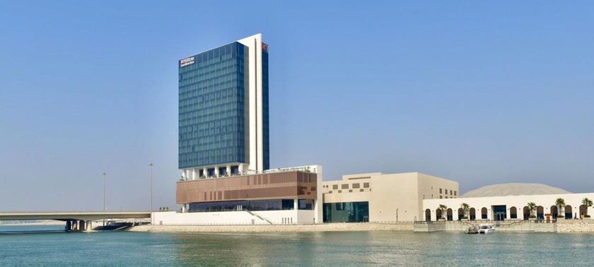 Hilton Garden Inn Bahrain Bay