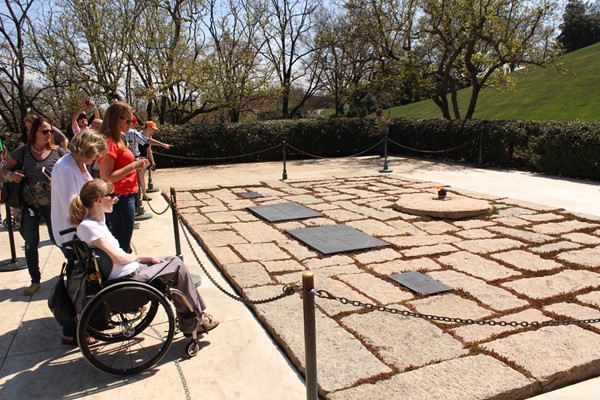 Arlington National Cemetery