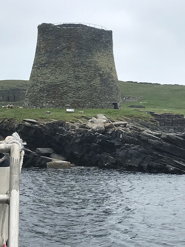 Mousa broch